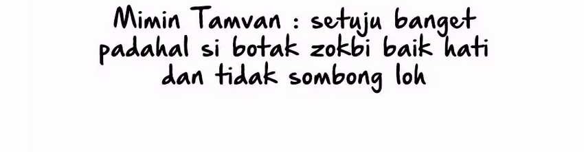 Mr. Zombie Chapter 67 Gambar 36