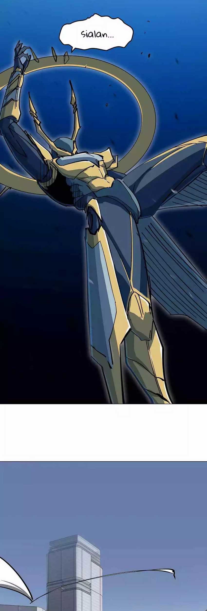 Manhua Mr. Zombie Chapter 67 gambar nomor 2