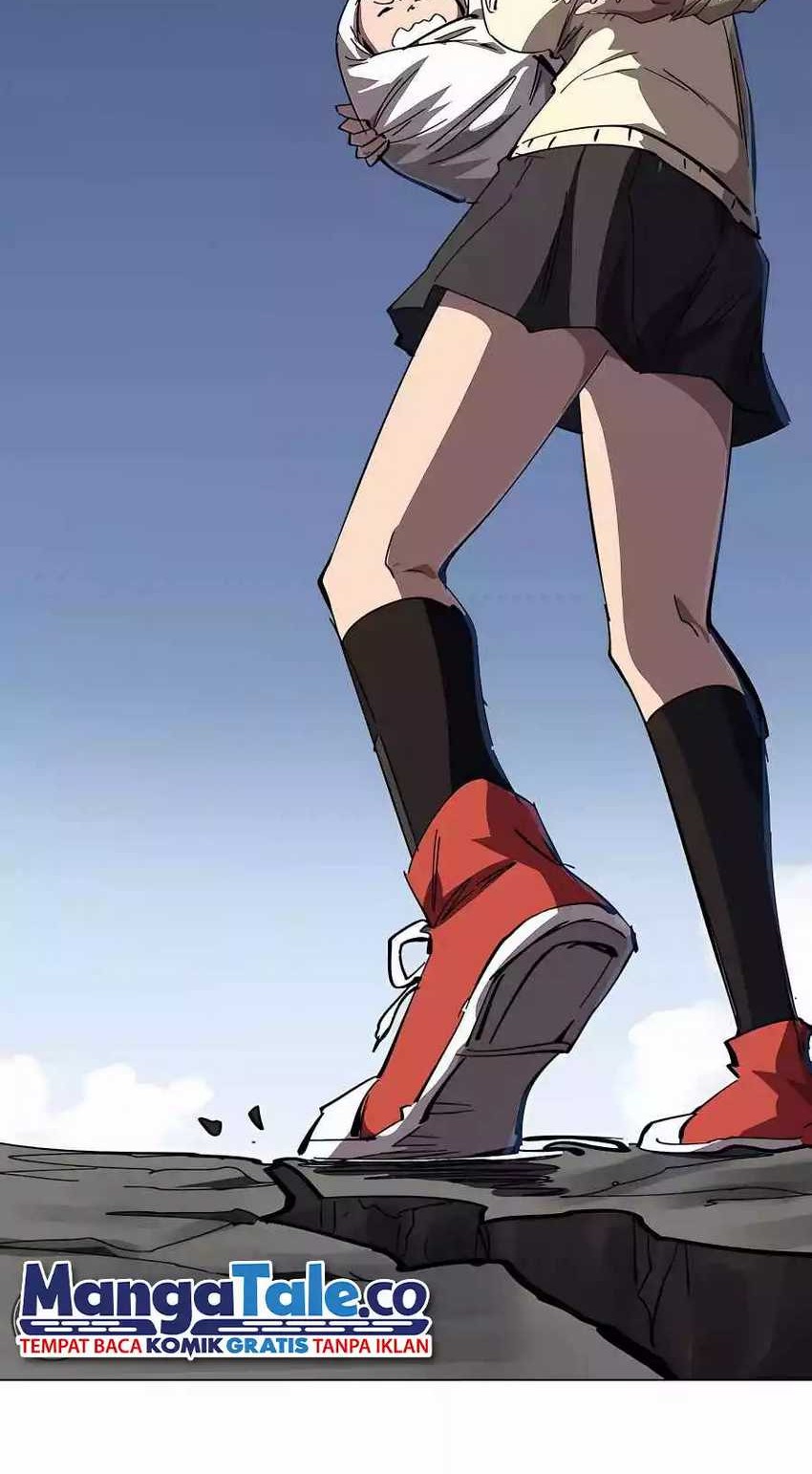 Mr. Zombie Chapter 67 Gambar 4