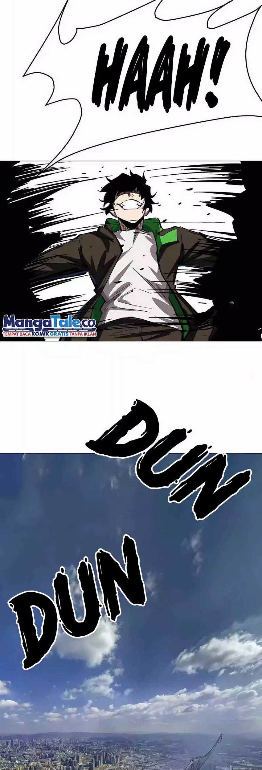 Mr. Zombie Chapter 67 Gambar 9