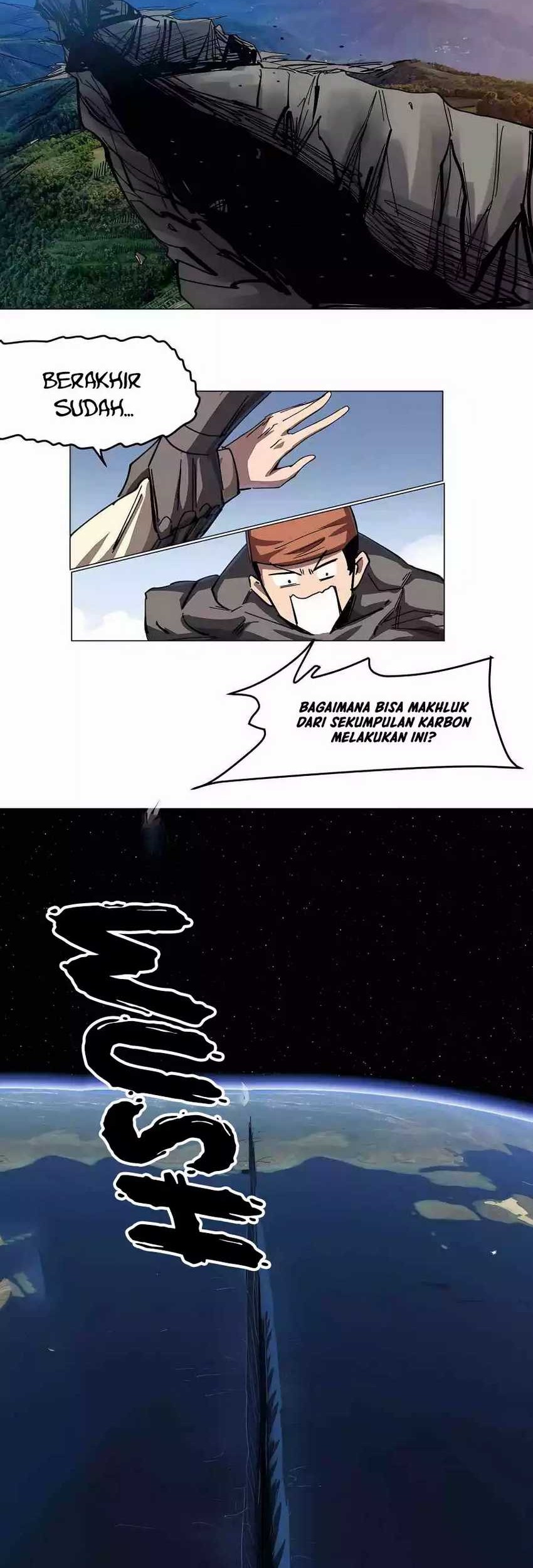 Mr. Zombie Chapter 67 Gambar 12