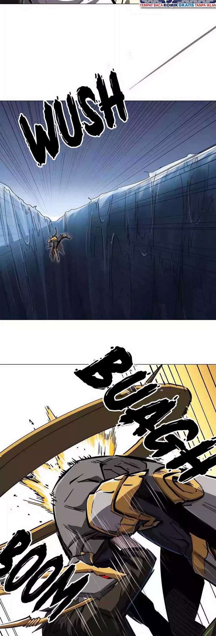 Mr. Zombie Chapter 67 Gambar 15