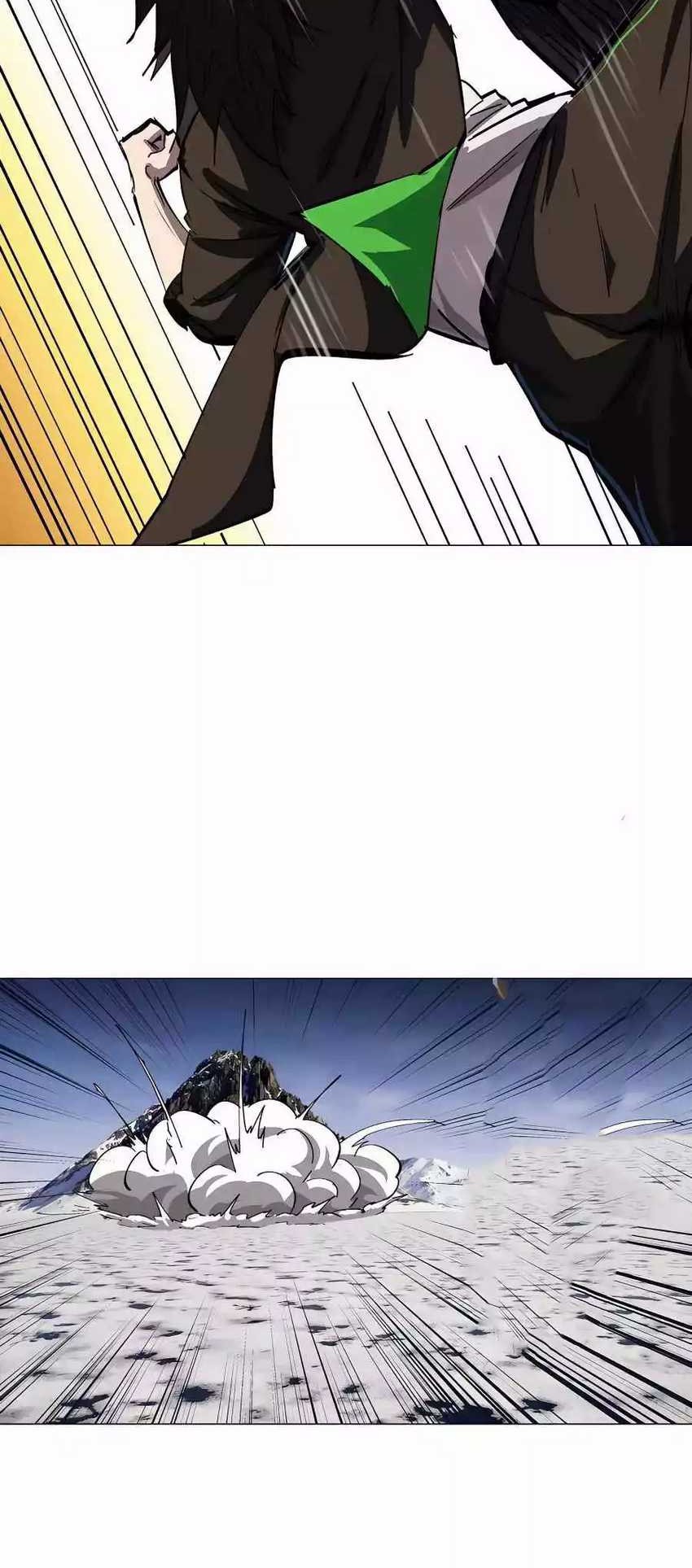 Mr. Zombie Chapter 67 Gambar 16