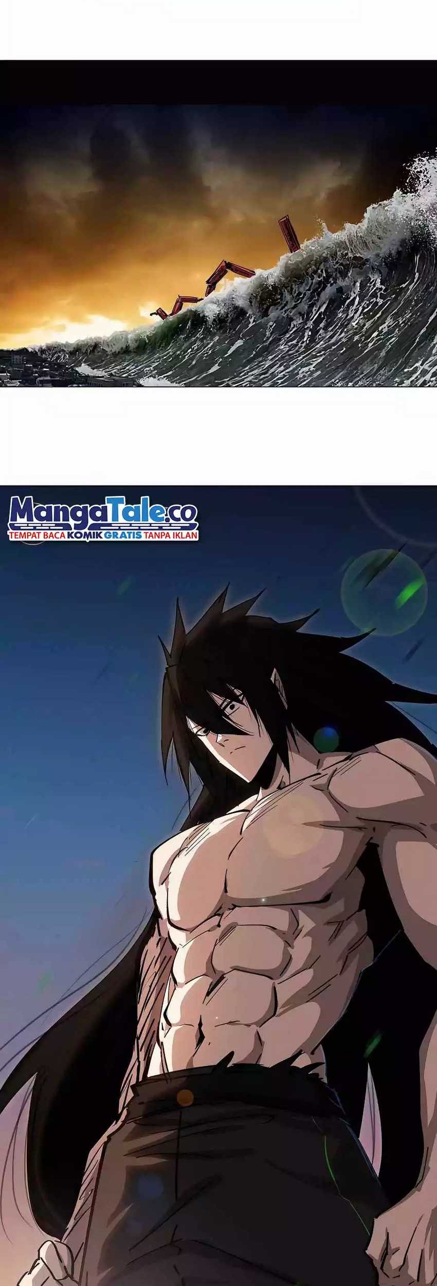 Mr. Zombie Chapter 67 Gambar 18