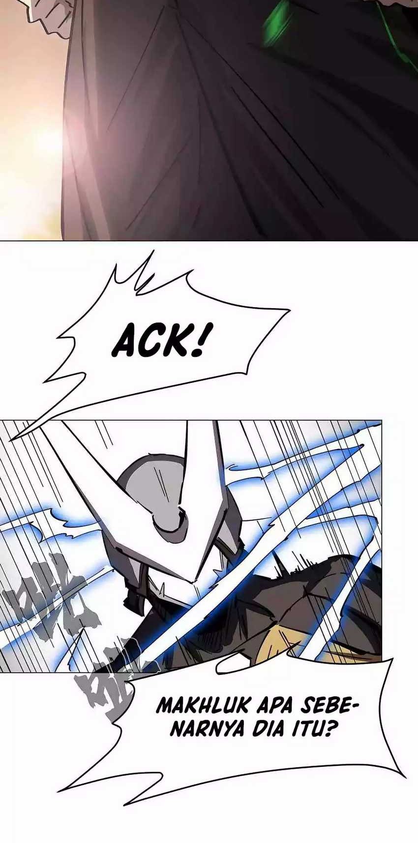 Mr. Zombie Chapter 67 Gambar 19