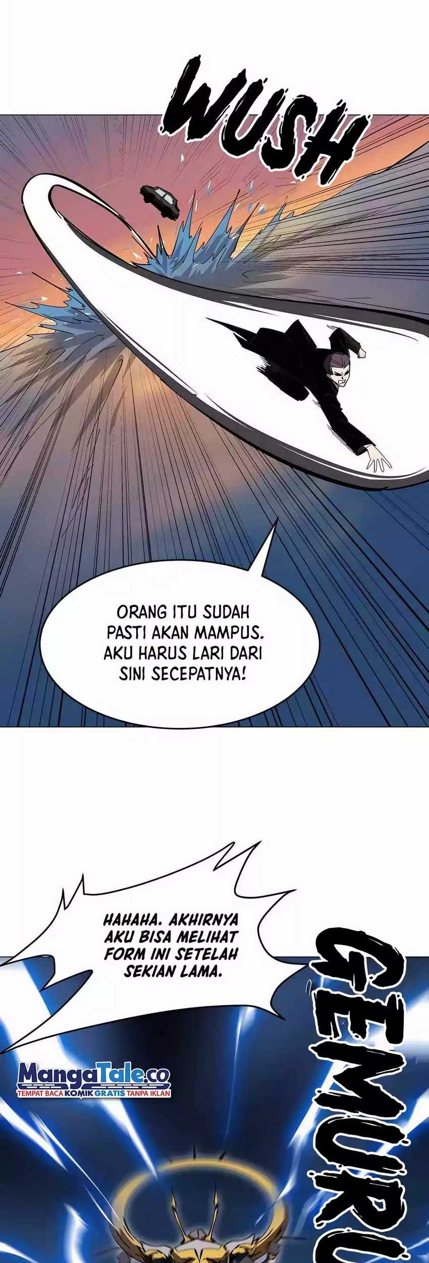 Mr. Zombie Chapter 67 Gambar 24