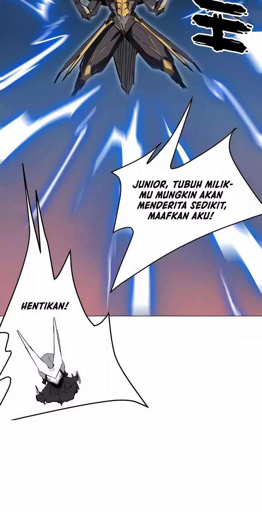 Mr. Zombie Chapter 67 Gambar 25