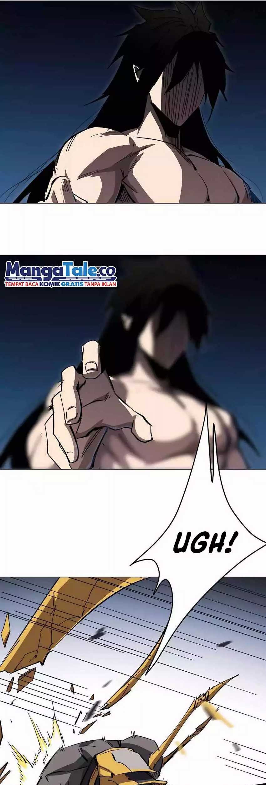 Mr. Zombie Chapter 67 Gambar 26