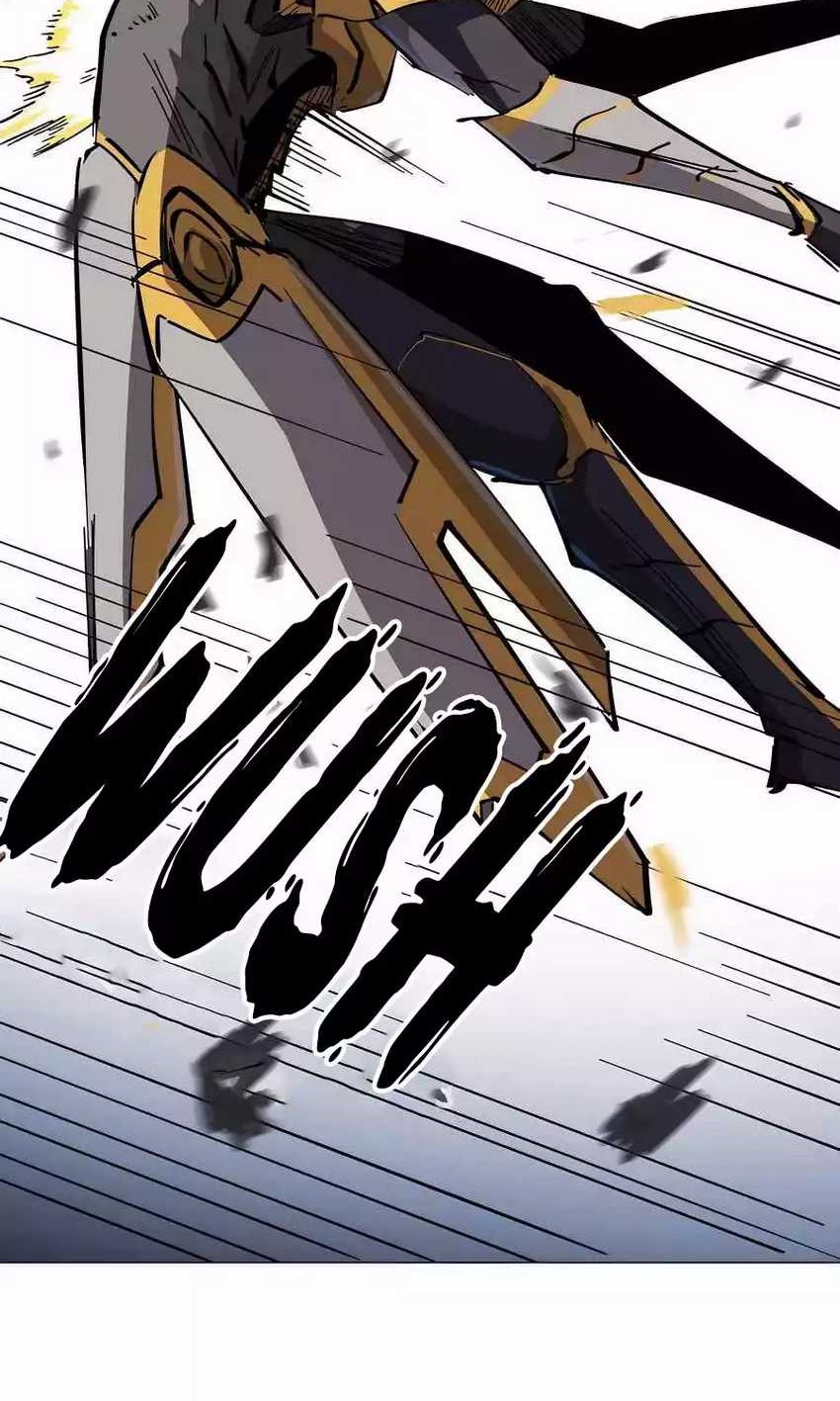 Mr. Zombie Chapter 67 Gambar 27