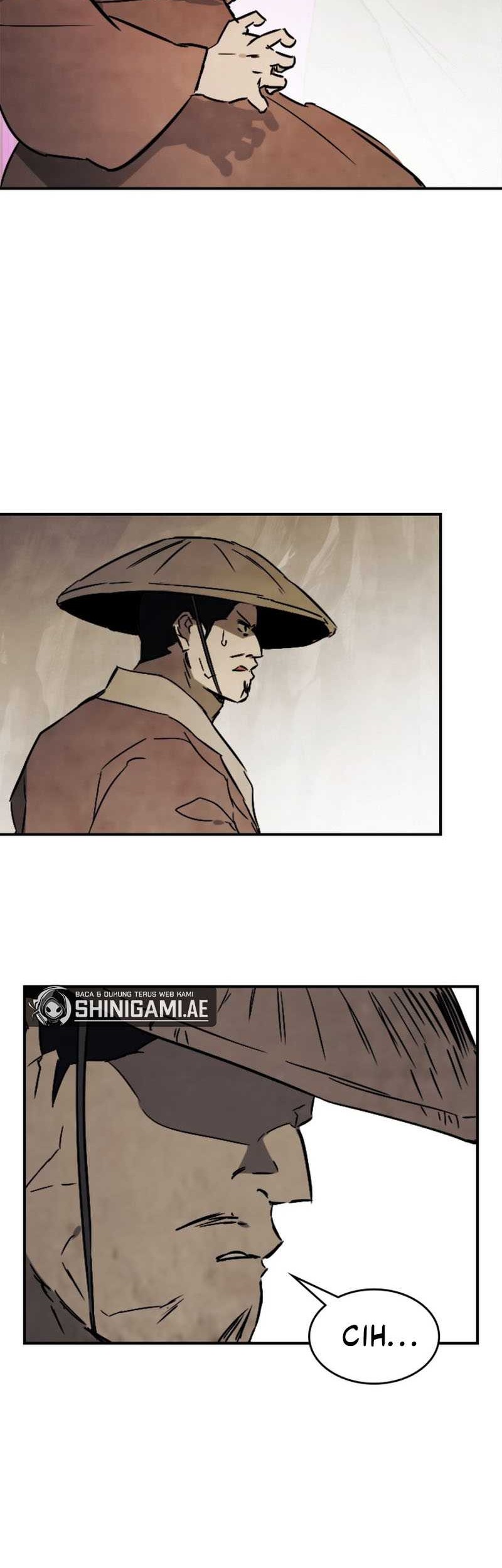 Chronicles Of The Martial God’s Chapter 75 Gambar 52