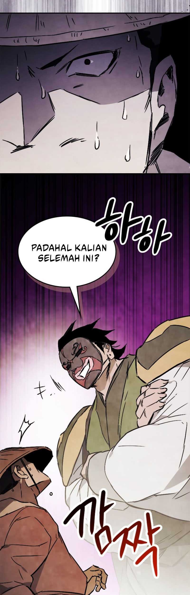 Chronicles Of The Martial God’s Chapter 75 Gambar 51