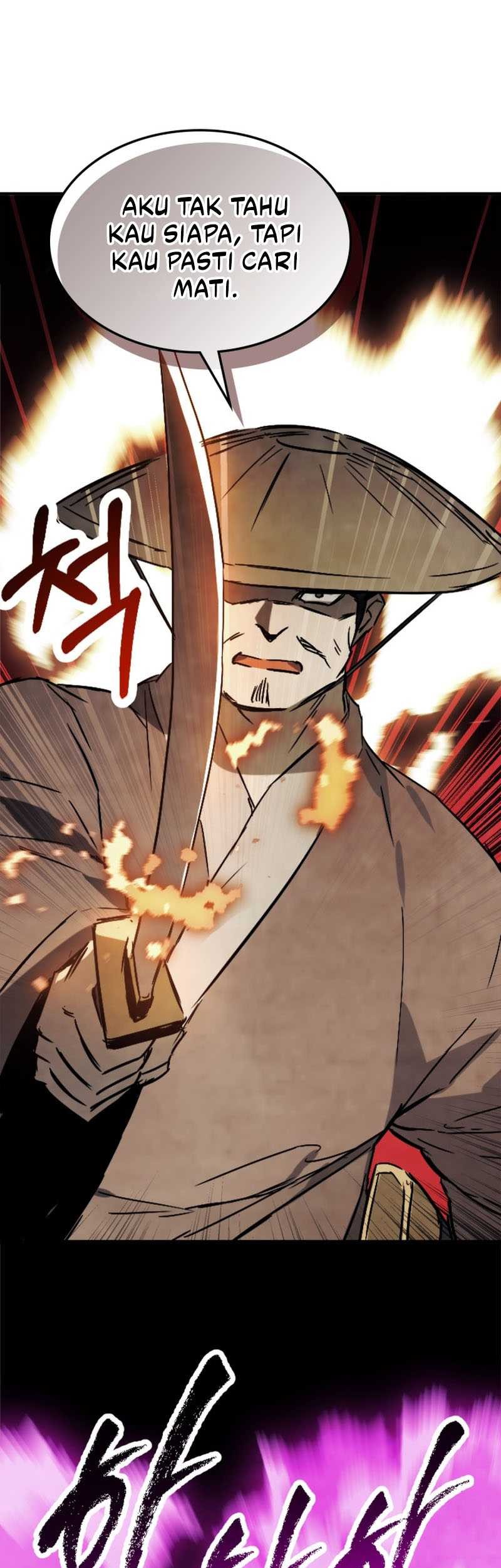 Chronicles Of The Martial God’s Chapter 75 Gambar 53