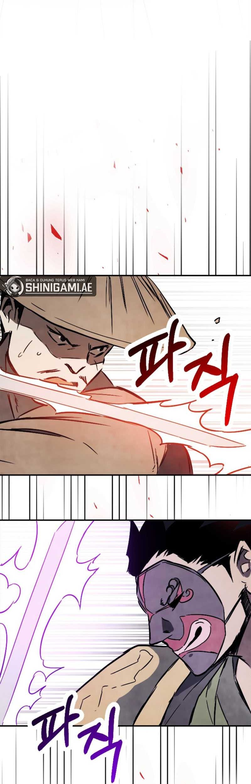 Chronicles Of The Martial God’s Chapter 75 Gambar 55