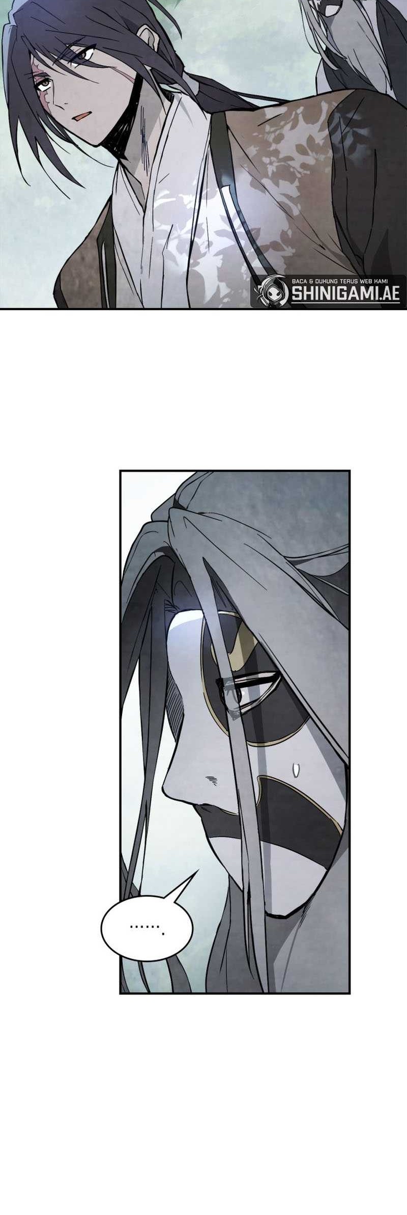 Chronicles Of The Martial God’s Chapter 75 Gambar 36