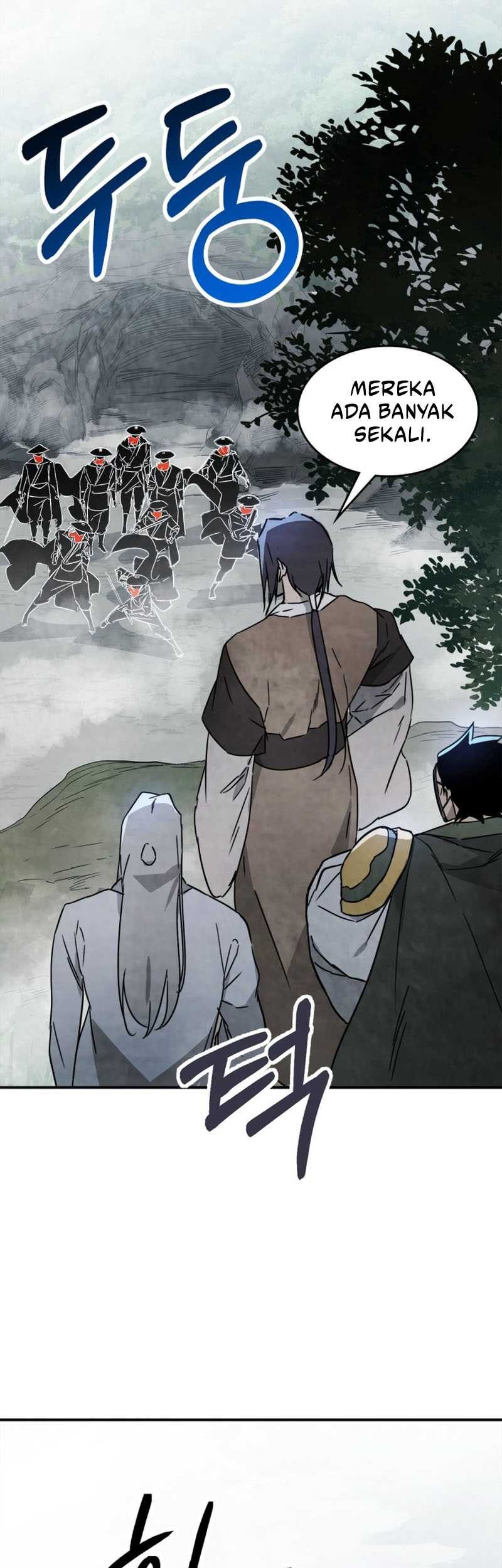 Chronicles Of The Martial God’s Chapter 75 Gambar 33