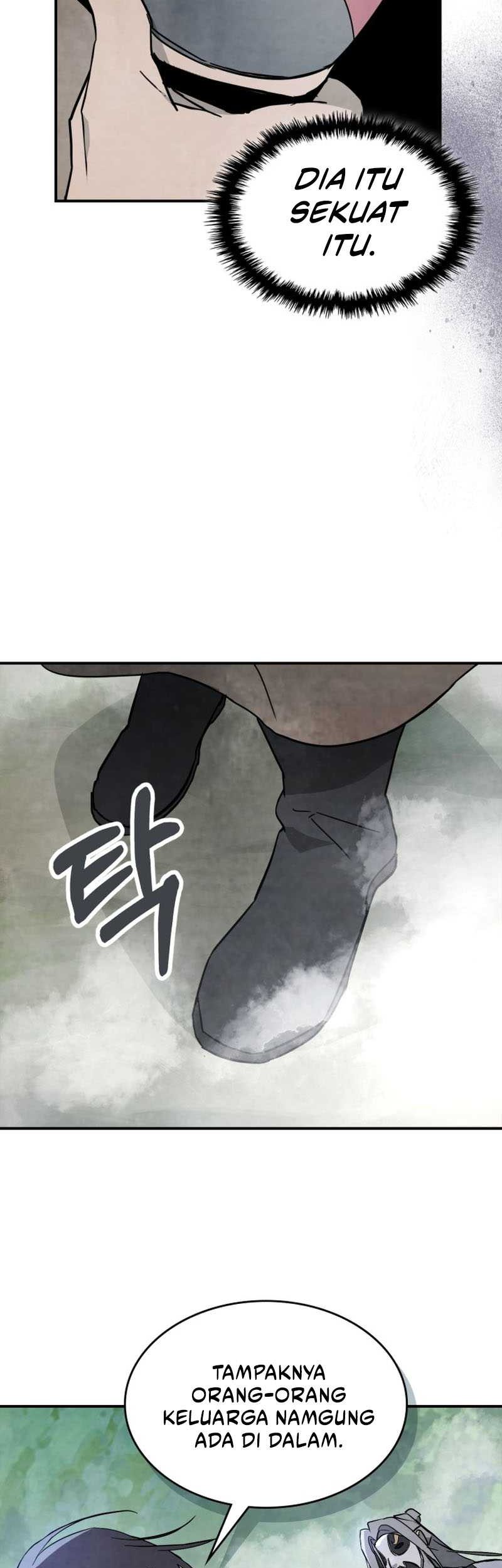 Chronicles Of The Martial God’s Chapter 75 Gambar 35