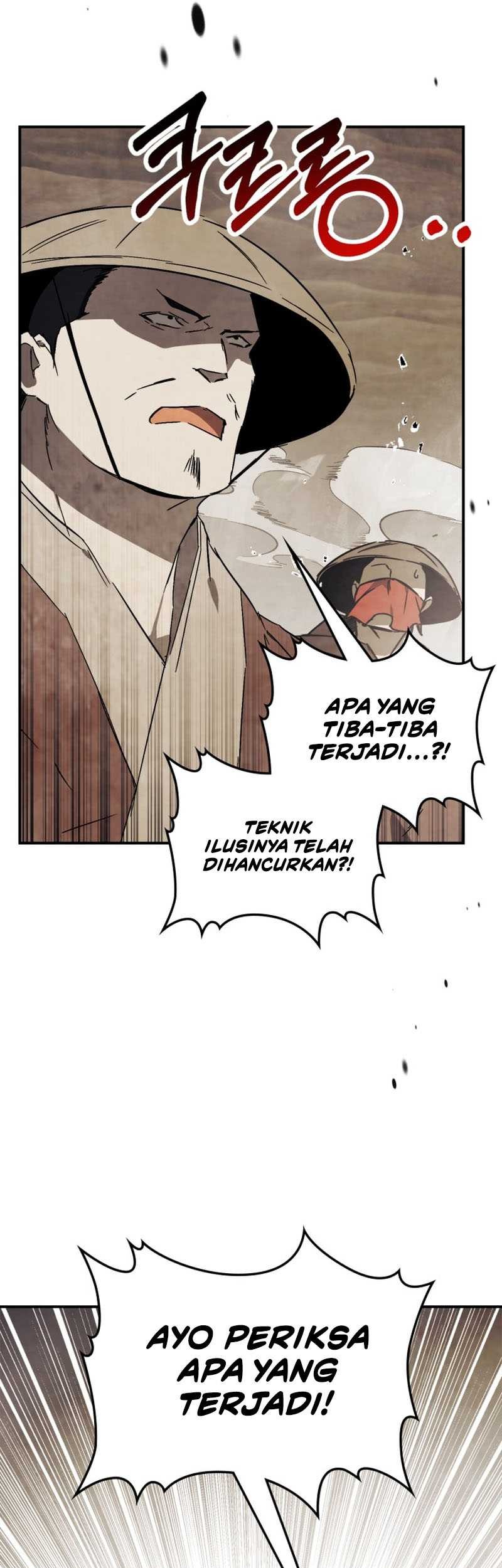 Chronicles Of The Martial God’s Chapter 75 Gambar 41