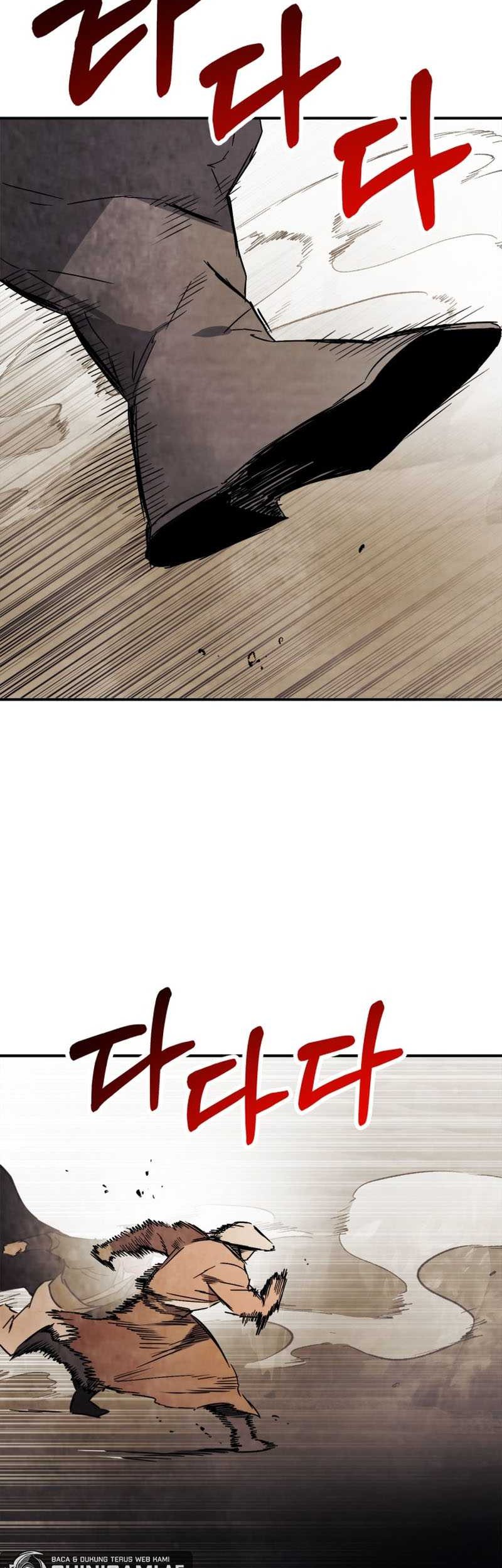 Chronicles Of The Martial God’s Chapter 75 Gambar 43