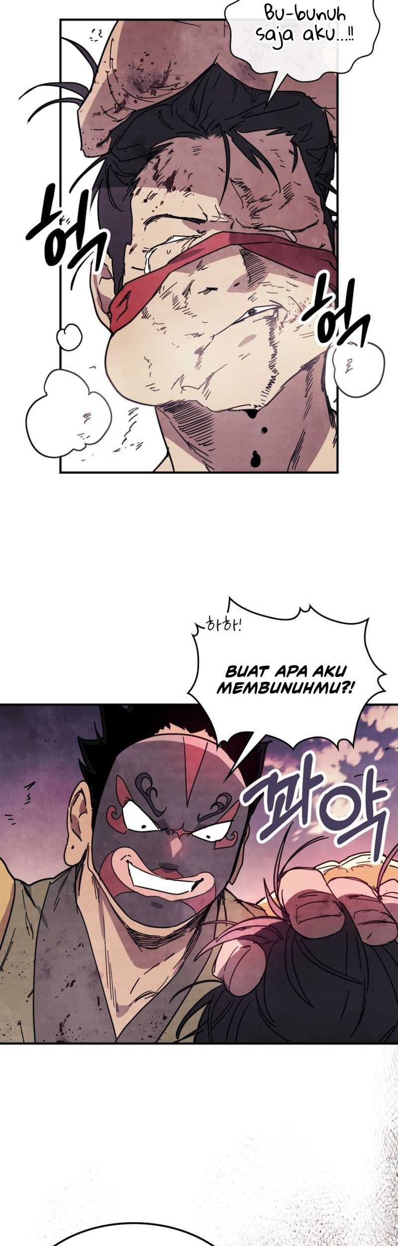 Chronicles Of The Martial God’s Chapter 75 Gambar 4