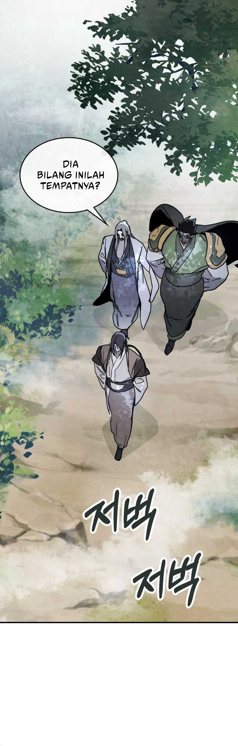 Chronicles Of The Martial God’s Chapter 75 Gambar 11