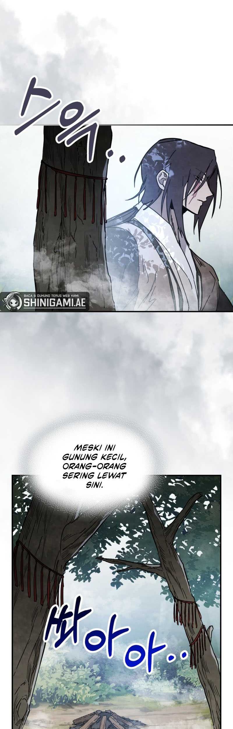 Chronicles Of The Martial God’s Chapter 75 Gambar 12