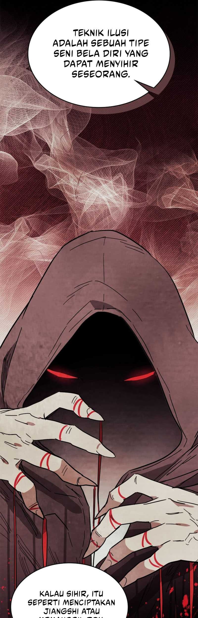 Chronicles Of The Martial God’s Chapter 75 Gambar 18