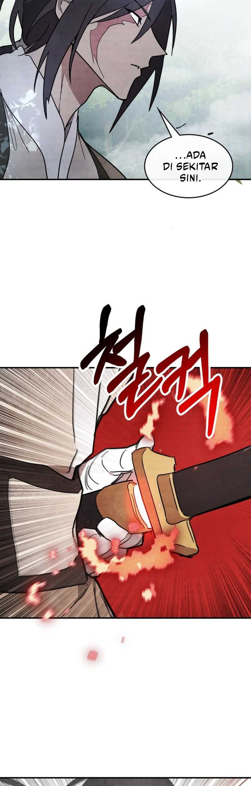 Chronicles Of The Martial God’s Chapter 75 Gambar 27