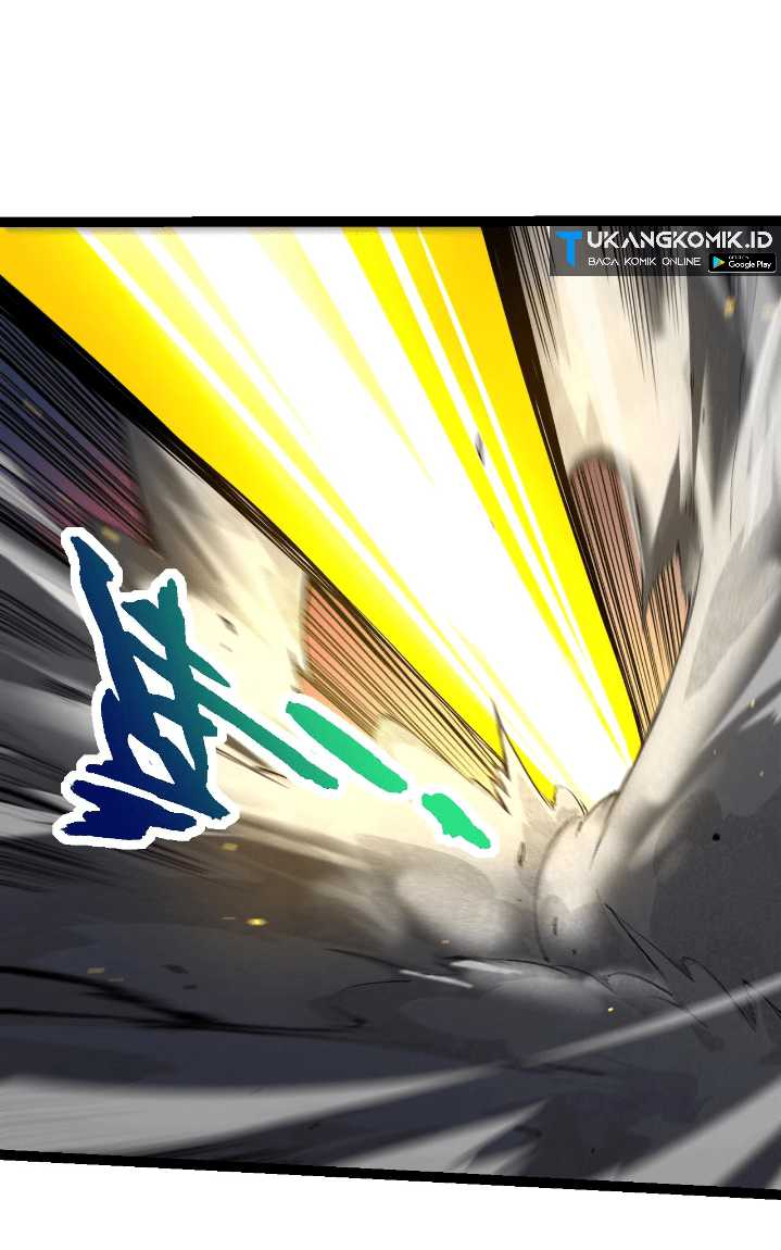 Evolution Begins With A Big Tree Chapter 127 Gambar 15