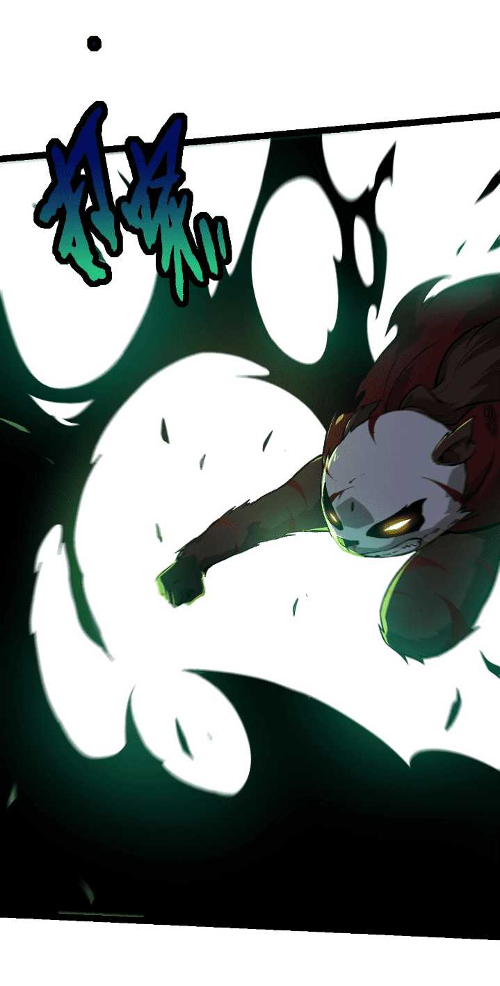 Evolution Begins With A Big Tree Chapter 127 Gambar 17