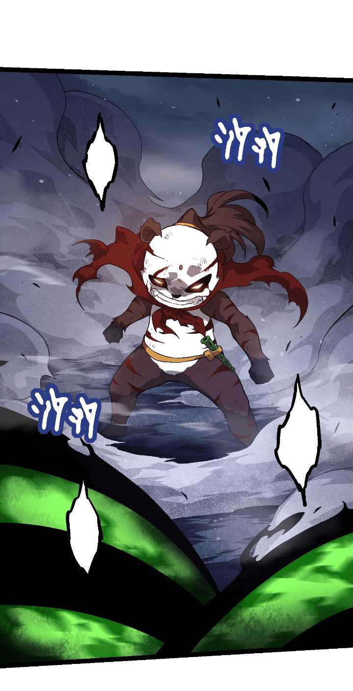 Evolution Begins With A Big Tree Chapter 127 Gambar 19