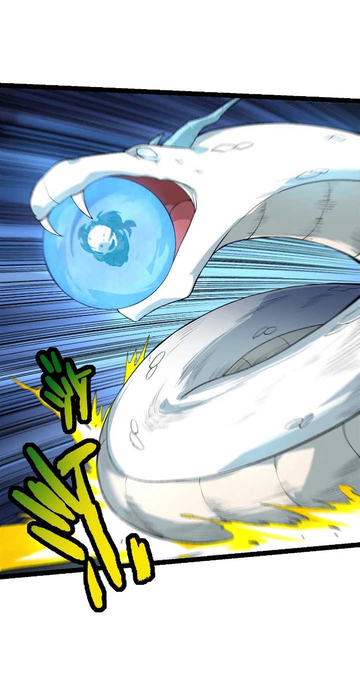 Evolution Begins With A Big Tree Chapter 127 Gambar 11