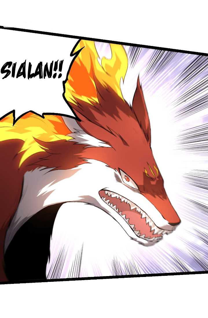 Evolution Begins With A Big Tree Chapter 127 Gambar 13