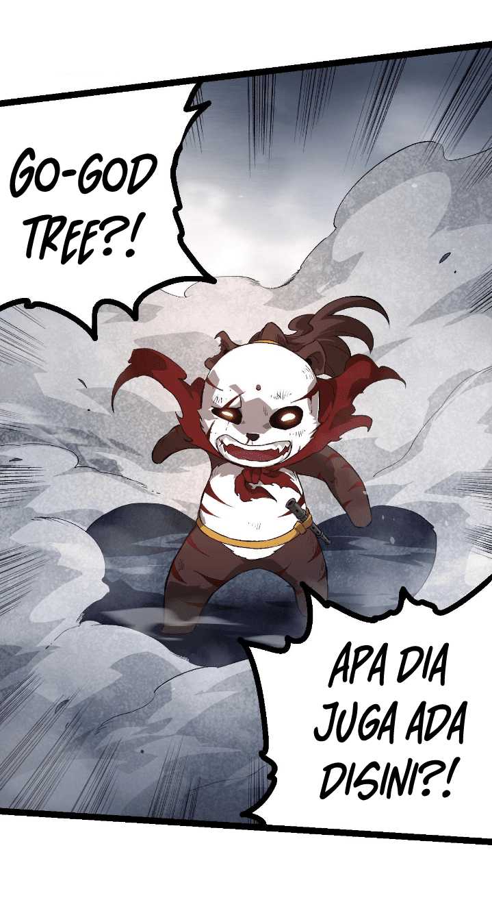 Evolution Begins With A Big Tree Chapter 127 Gambar 24