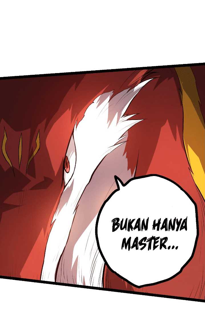 Evolution Begins With A Big Tree Chapter 127 Gambar 25