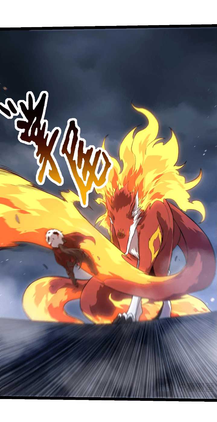 Evolution Begins With A Big Tree Chapter 127 Gambar 29