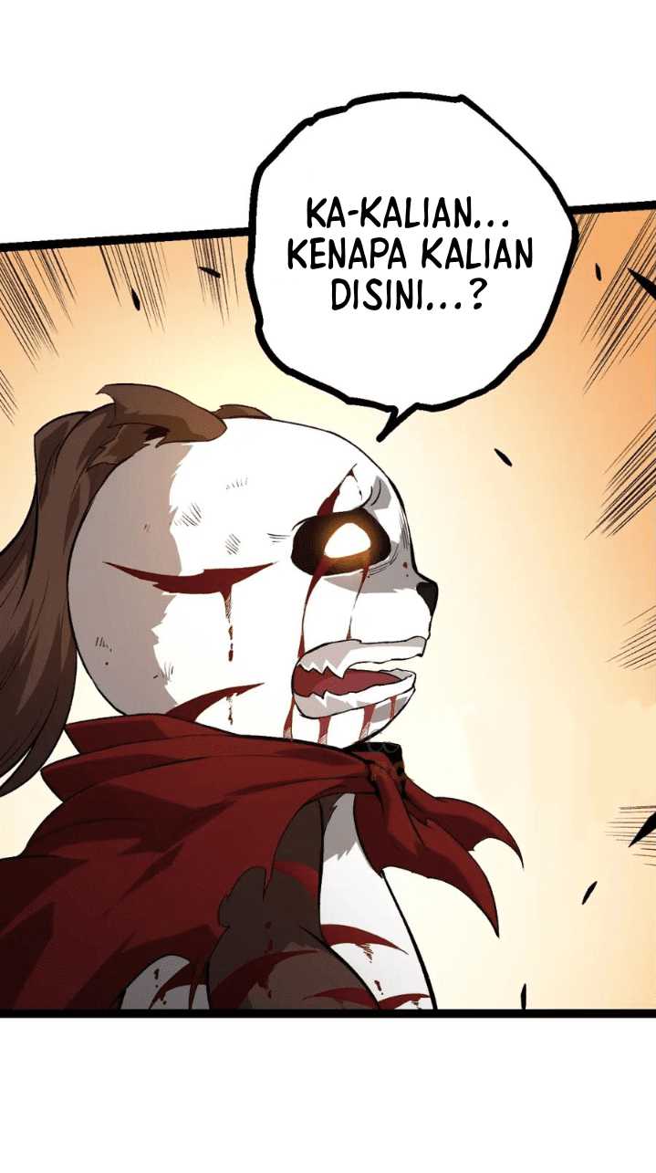 Evolution Begins With A Big Tree Chapter 127 Gambar 22