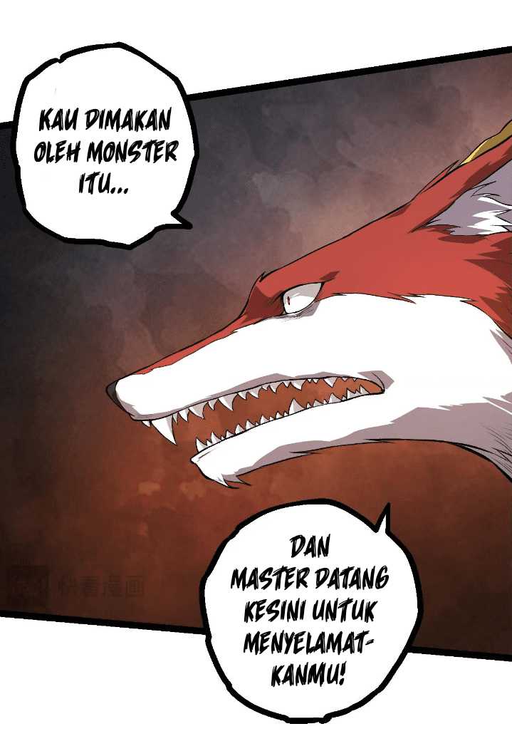 Evolution Begins With A Big Tree Chapter 127 Gambar 23