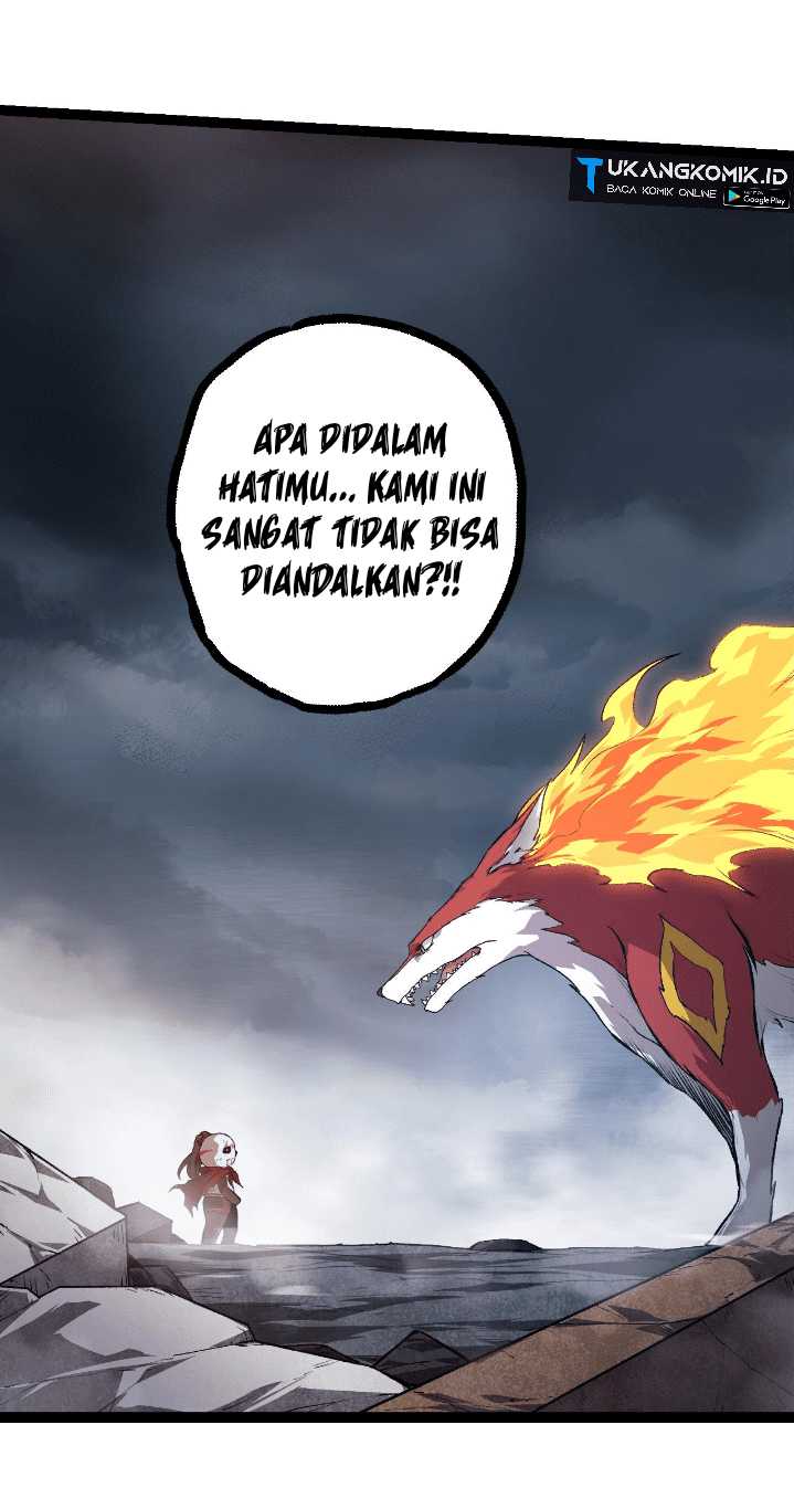 Evolution Begins With A Big Tree Chapter 127 Gambar 35