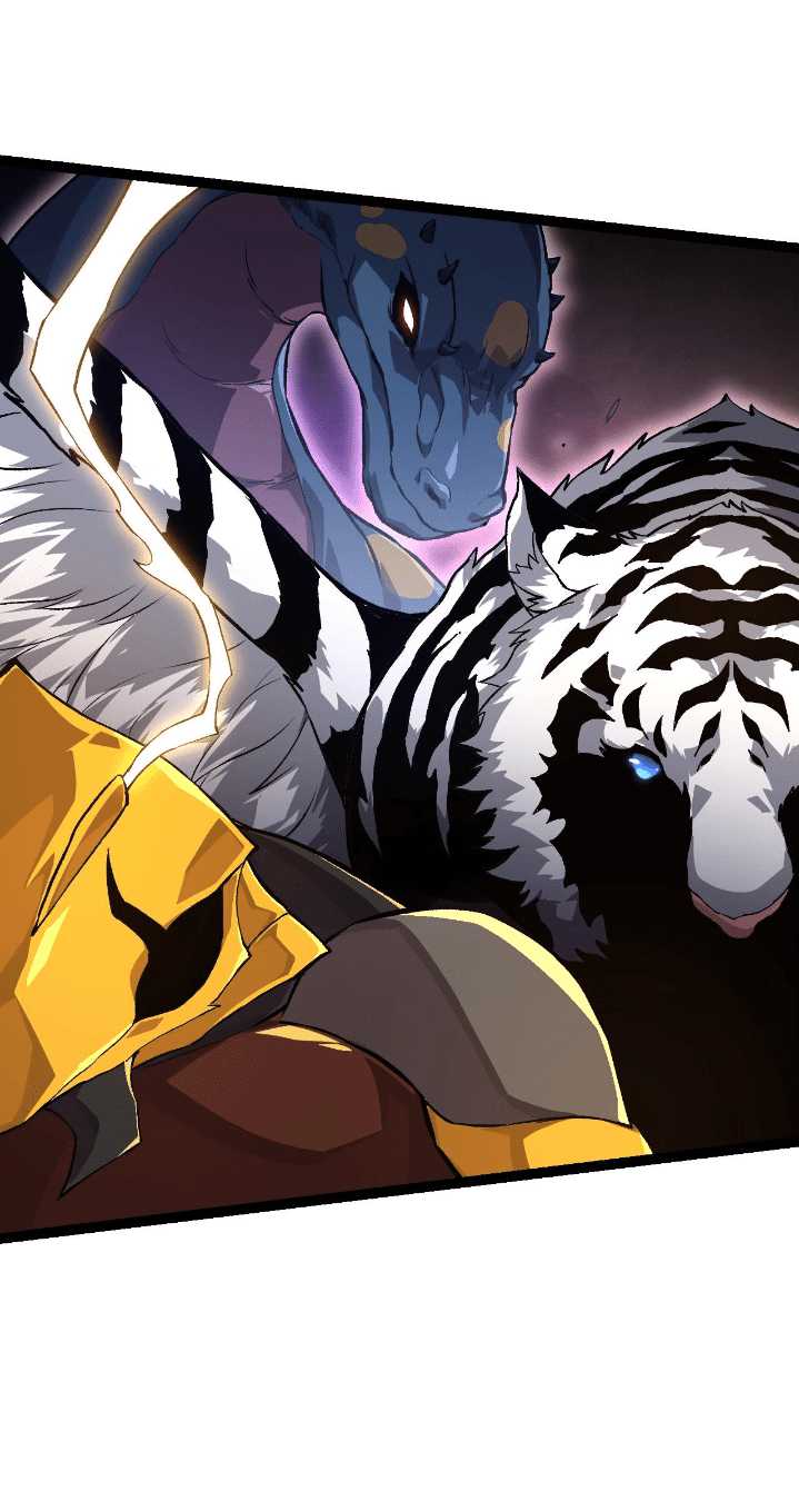 Evolution Begins With A Big Tree Chapter 127 Gambar 38