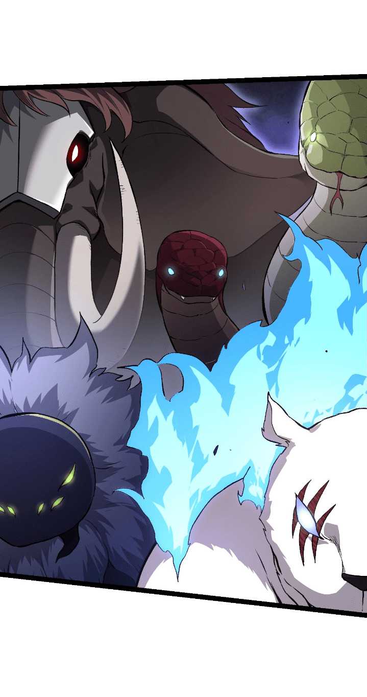 Evolution Begins With A Big Tree Chapter 127 Gambar 39