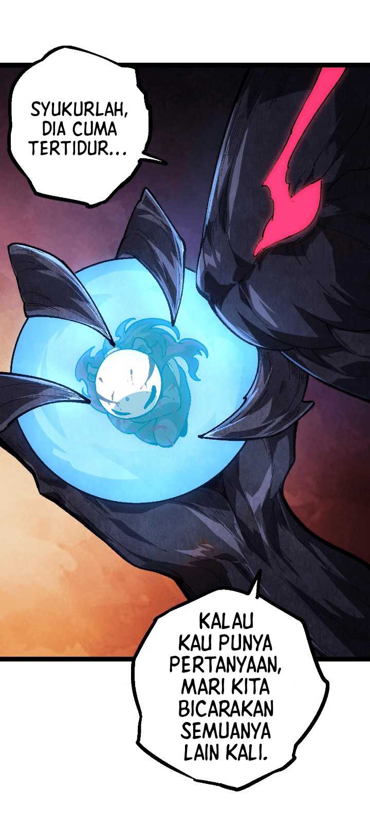 Evolution Begins With A Big Tree Chapter 127 Gambar 3