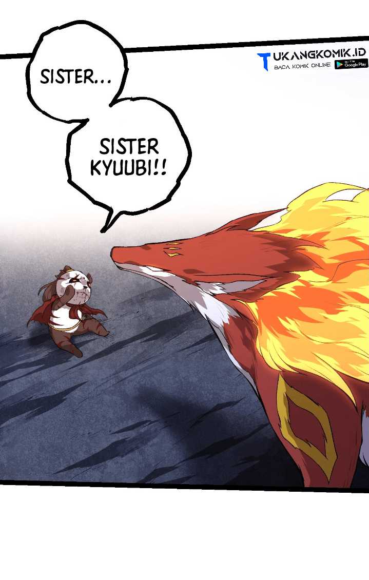 Evolution Begins With A Big Tree Chapter 127 Gambar 31