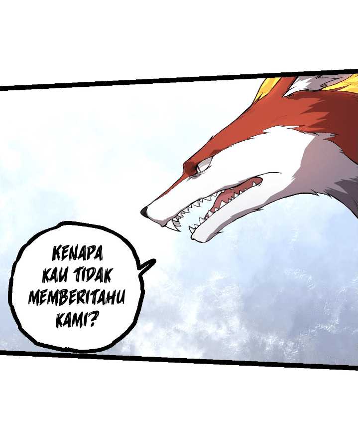 Evolution Begins With A Big Tree Chapter 127 Gambar 32