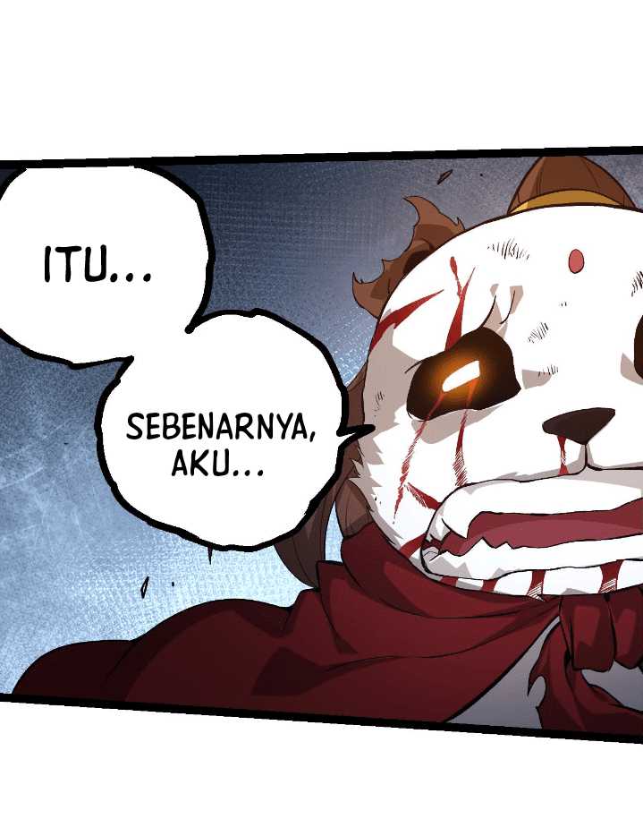 Evolution Begins With A Big Tree Chapter 127 Gambar 33