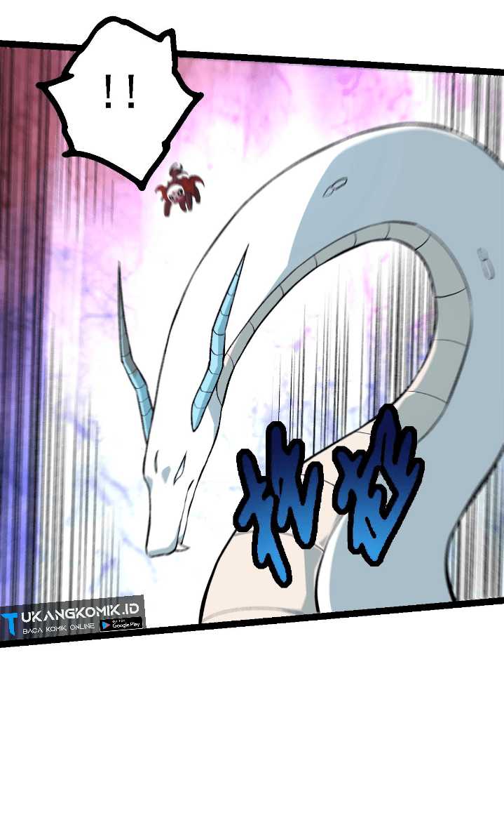 Evolution Begins With A Big Tree Chapter 127 Gambar 42