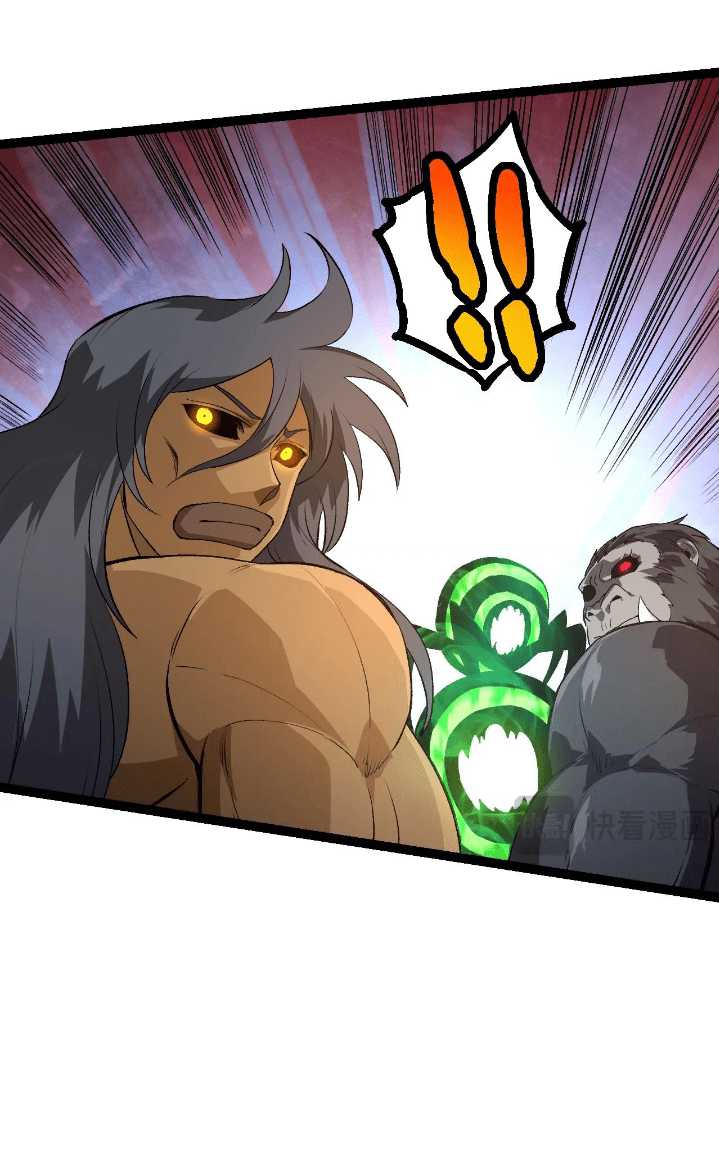 Evolution Begins With A Big Tree Chapter 127 Gambar 55