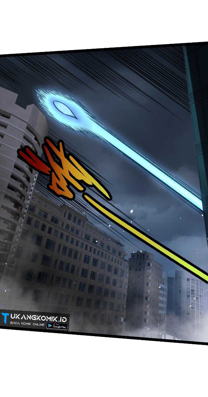 Evolution Begins With A Big Tree Chapter 127 Gambar 5