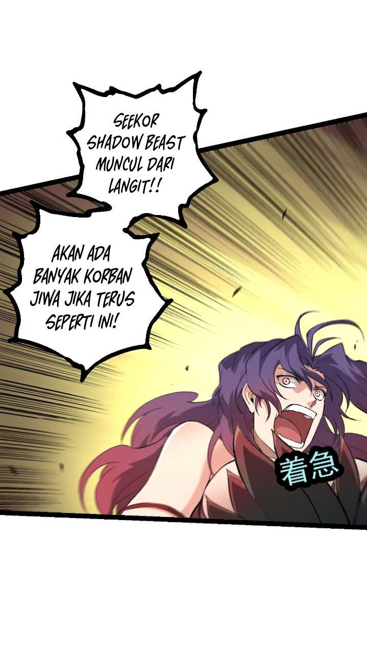 Evolution Begins With A Big Tree Chapter 127 Gambar 53