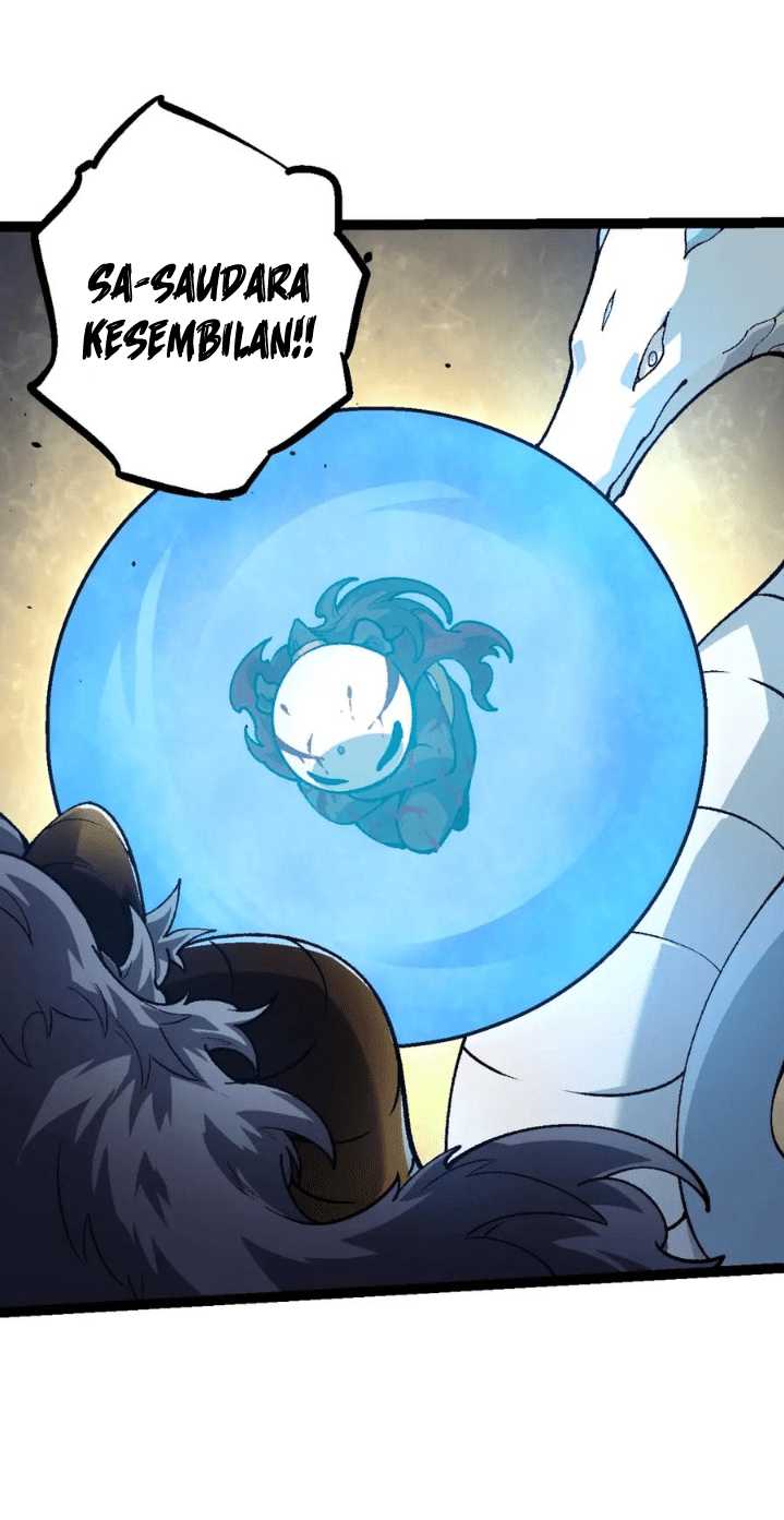 Evolution Begins With A Big Tree Chapter 127 Gambar 9