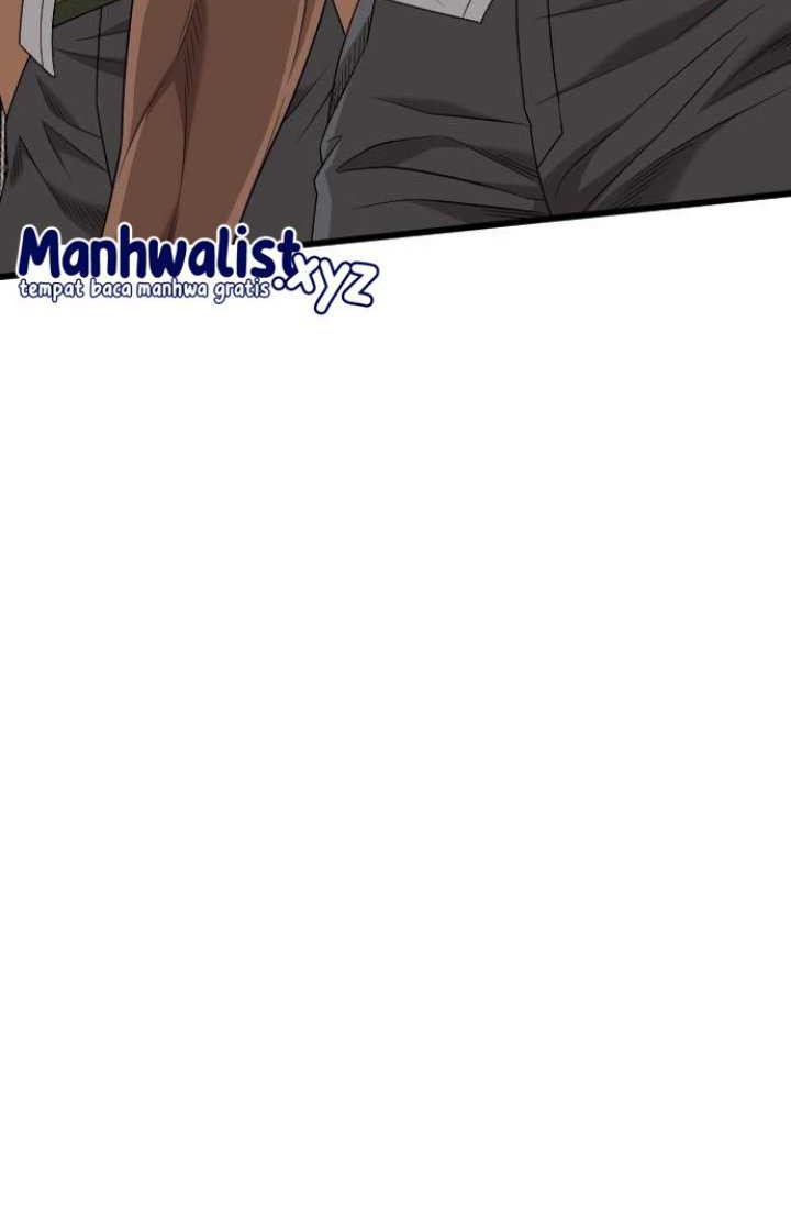 A Bad Person Chapter 173 Gambar 59